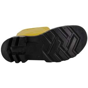 NORA-Bota DE SEGURIDAD Wellington para la construcción, la minería y la carretera GOREX amarillo-EAN 8032690112130 BOOTS, para el - Product Image 4