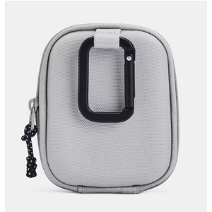 Mini Bolsa de Almacenamiento Portátil para Auriculares con Cierre de Cremallera <span class=keywords><strong>y</strong></span> Gancho para Auriculares Inalámbricos, Cable USB, Tarjeta de Memoria TF - Product Image 4