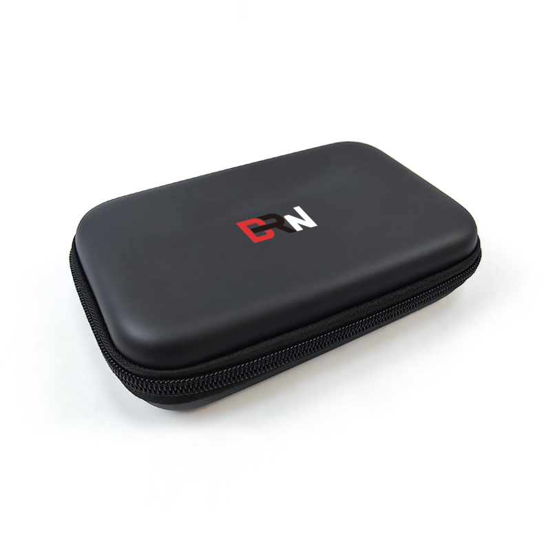 EVA Storage Case for Radiation Detector