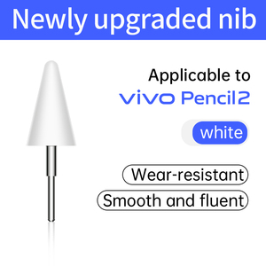 Accessoires pour stylet tactile, pointes <span class=keywords><strong>de</strong></span> remplacement pour VIVO 2nd Pencil, pointes <span class=keywords><strong>de</strong></span> rechange pour stylet pour VIVO Pad - Product Image 6