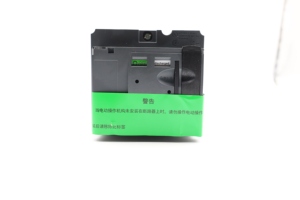 Module de mécanisme de moteur électrique pour disjoncteur MCCB Compact NSX100 NSX160, référence LV429435 MT100/160, 380-415V CA - Product Image 3