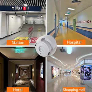 Tuoming Rechargeable Emerg <b>Ceiling</b> Emergency Down <b>Light</b> Led Emergency Downlights - Product Image 3