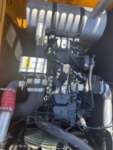 Excavadora Hyundai HX220 usada de gran oferta, excavadora hidráulica de orugas de 22 toneladas para proyectos de construcción y construcción de carreteras - Product Image 3