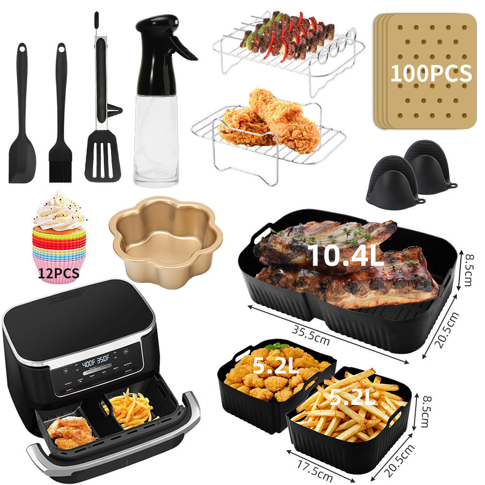 Ensemble NINJA AF500