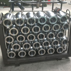 API 표준 드릴 비트 서브 드릴링 툴 크로스오버/세이버/퍼프 조인트 드릴 파이프 우물 드릴링 장비 (API 유전용) - Product Image 6