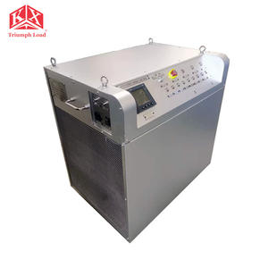 Tragbare 200KW Variable Widerstandslastbank <span class=keywords><strong>AC</strong></span> 200KW Niederspannungs-Lastbank für Generatortests - Product Image 5