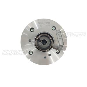 243702B700 Piñón de distribución de admisión y escape del árbol de levas, ajustador de admisión del motor, pieza de motor para accesorios de coche Hyundai Kia - Product Image 4