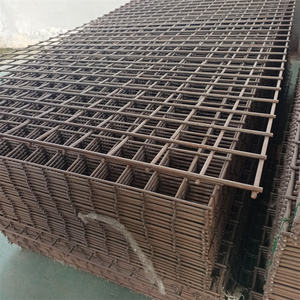 2024 nuevo OEM barra de refuerzo de hormigón <span class=keywords><strong>6mm</strong></span> 8mm <span class=keywords><strong>malla</strong></span> soldada 15x15 <span class=keywords><strong>malla</strong></span> de alambre de <span class=keywords><strong>malla</strong></span> soldada - Product Image 3