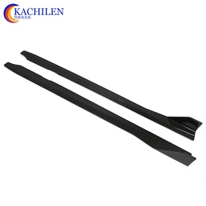 Kit de Carrocería para BMW Serie <span class=keywords><strong>2</strong></span> M2 G87 <span class=keywords><strong>2023</strong></span>, Alerón Delantero de Fibra de Carbono M2 G87, Difusor Trasero, Faldones Laterales - Product Image 6