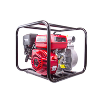 4-Takt-Motorbenzingenerator: Chinesischer Werks-Direkt generator mit Massen bestand für Home Backup Outdoor Small-Scale Power