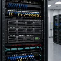 Redresseurs 24 VDC, Chargeur de batterie en rack 110 VDC, Système de redressement 110 VDC 20 A