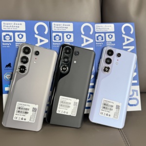 สมาร์ทโฟน Camon 50 Pro 5G รุ่นใหม่ ขายดี 16GB+1TB Deca Core ปลดล็อค รองรับ 2 ซิม หน้าจอ LED 6.8 นิ้ว 120Hz แบตเตอรี่ 7000mAh CDMA LTE - Product Image 4
