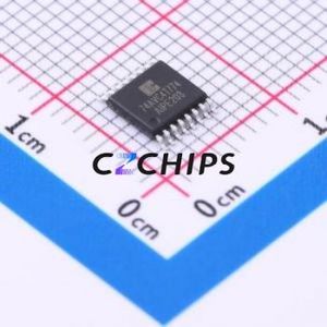 Tout nouveau et original AiP74AVC4T774TA16.TR TSSOP-16 tampon/pilote/émetteur-récepteur de puce IC de Circuit intégré - Product Image 1