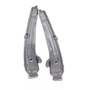 Cubiertas de Señalización de Giro para Mercedes-Benz L094, Material PC, Izquierda y Derecha, para Clase C, Clase E, Clase S, GLC W205 W213 W221 W222 - Product Image 1