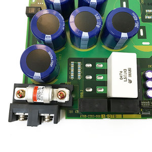 Carte de commande CNC FANUC A16B-2203-0661 - Product Image 2