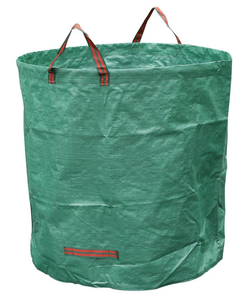 <span class=keywords><strong>BENNOS</strong></span> 2025 Sac à feuilles de jardin pliable en PP écologique moderne 120L DIA.45x76cm pour déchets de jardin - Product Image 3