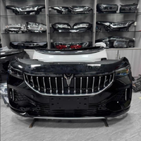 Ensemble complet de pare-chocs avant Voyah Dreamer avec revêtement anti-pincement et anti-UV, 100 % neuf, pièces de rechange automobiles OEM, ajustement parfait, global