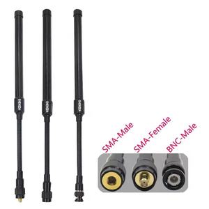 Antena Flexible de Cuello de Cisne ADSB CB 800/900Mhz con Conector BNC Macho para Walkie-Talkie - Product Image 5