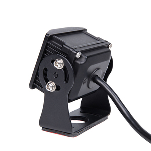 Volledige AHD voertuigcamera 1080P waterdichte auto achteruitrijcamera systemen nachtzicht auto bus voertuig - Product Image 6