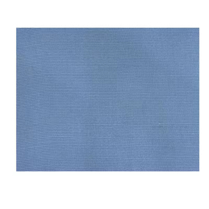 Tela Red House Transpirable, Absorbente de Humedad, Antibacteriana, 35% Ramio, 22% Hilo de Papel, 43% Hilo de Papel Reciclado, 40S, Tejido de Rayas Horizontales, 110gsm - Product Image 3