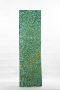 Nuevos paneles de pared de óxido de cobre Flexibe Paneles de <span class=keywords><strong>revestimiento</strong></span> de cobre Panel de cobre patinado para <span class=keywords><strong>revestimiento</strong></span> de fachada exterior - Product Image 6