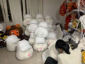 Vente chaude Costumes de mascotte d'animal serpent personnalisés Costumes de mascotte en fourrure de serpent <span class=keywords><strong>pour</strong></span> adultes - Product Image 6