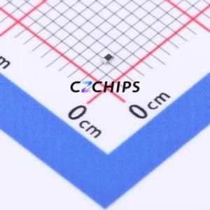 Résistance SMD SCR0402J470K 0402 (Type : Film Épais) (Résistance : 470 kOhm Précision : 5%) - Product Image 1