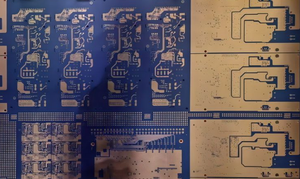 آلة طلاء النحاس بالقصدير الأوتوماتيكية للوحات الدوائر المطبوعة مع محرك عالي السعة، معدات طلاء بالقصدير كهربائيًا صناعية أوتوماتيكية بالكامل - Product Image 5