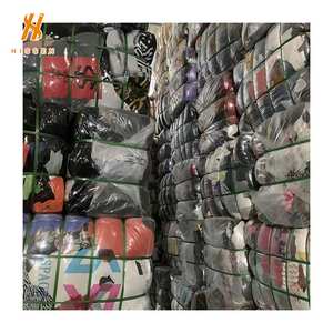 Prezzo Balla da <span class=keywords><strong>100</strong></span> Kg Abiti Usati Firmati <span class=keywords><strong>VIP</strong></span> di Marca USA all'Ingrosso - Product Image 2