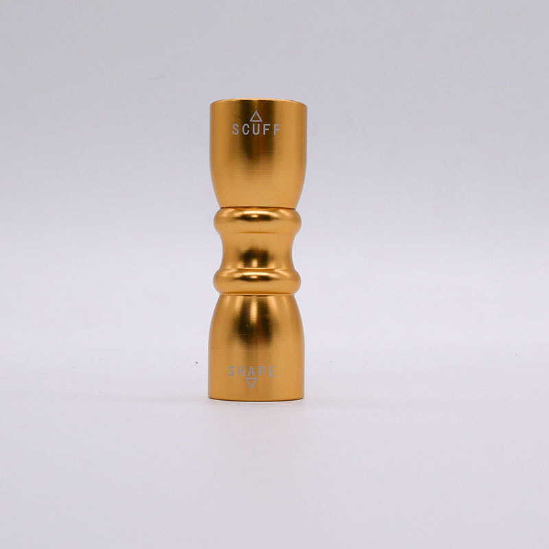 Golden