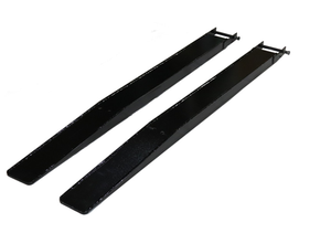 Удлинитель вилки вилочного погрузчика для больших и длинных предметов удлинитель вилочного погрузчика для подъема аксессуаров для подъема вилочного погрузчика - Product Image 3