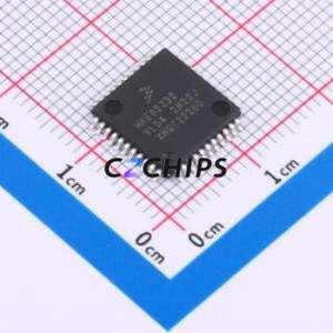 Microcontrolador de chip IC de circuito integrado MKE02Z32VLD4 (10x10) original y nuevo (MCU/MPU/SoC) de (10x10) - Product Image 1