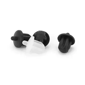 Áudio 3.5mm Anti Poeira Plug para o Telefone Móvel Computador Portátil/Headphone Port Silicone Rubber 6.35mm Áudio Jack Dust Cover