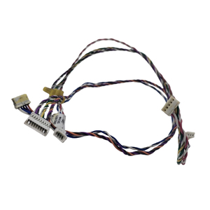Cable de bomba de tinta compatible con HP DesignJet T790 T1300 T770 Z5400 T795 T2300 T620 - Product Image 4