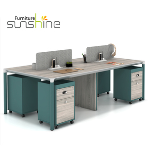 Aluminum Profile <strong>Office</strong> Desk Furniture Desk <strong>Office</strong> Furniture Sdn Bhd in <strong>Malaysia</strong> - Product Image 2