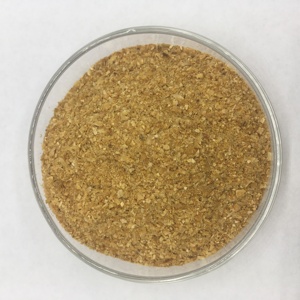 CGF proteine 18% Versatile mangime integratore per suini di pollo bovino pesce cavallo - Product Image 4