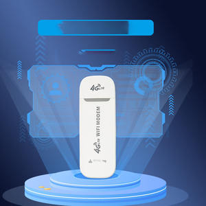 Tarjeta <span class=keywords><strong>de</strong></span> <span class=keywords><strong>Internet</strong></span> 4G inalámbrica B1/<span class=keywords><strong>3</strong></span>/5 a terminal LTE, dongle USB, enrutador wifi portátil, módem UFI - Product Image 6