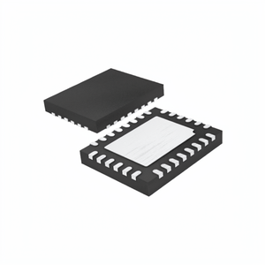 Authorized Distributor Electronic Components One-Stop Order ISL76534ARXZ-T7A 28 XFQFN Exposed <b>Pad</b> IC AMP <b>BUFFER</b> 28QFN Chip - Product Image 1