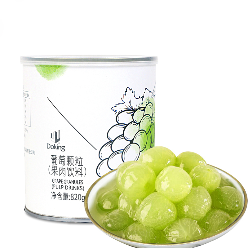Delicious Fresh Ready to eat Can
