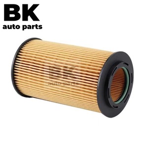ไส้กรองน้ำมันเครื่อง Bk รุ่น 26320 3C100 26320 27S00 สำหรับรถยนต์ฮุนได โซเรนโต อาเซรา - Product Image 1
