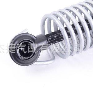 Ressorts de coffre avant pour BMW F10, ressorts pneumatiques 51247204367 51247204366, en caoutchouc et acier pour la fabrication - Product Image 2