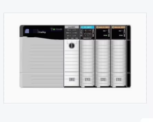 Módulo controlador original para <span class=keywords><strong>Rockwell</strong></span> <span class=keywords><strong>AB</strong></span> 1769-IA16, nueva condición con interfaz de comunicación RS485 dedicada para PLC - Product Image 1