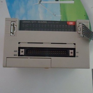 Modules authentiques GT1-OD16, module de relais à 16 sorties numériques pour le contrôle IO industriel - Product Image 2