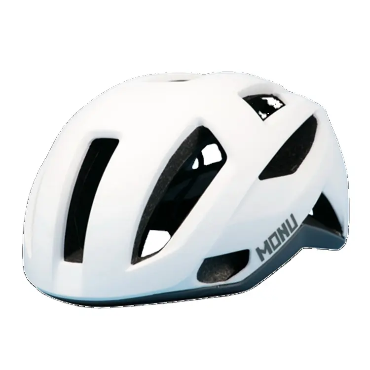 Monu RTS L Size Bicycle Helmet MTB Road Cycling Mountain Bike Sports Safety Helmet bike helmet cascos de bicicletas