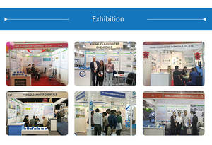 Glicol poli do polipropileno do Cas 25322-69-4 da qualidade do PPG-400 Good - Product Image 4