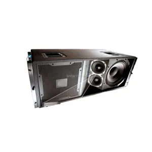 Sistema di Line Array subwoofer professionale per apparecchiature audio di vendita calda VT4880