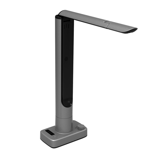 Wireless A3/A4 Portable Digital Document Scanner & Camera Visualizer with Dual Mode Wireless/Wireless WiFi 5G for Classroom Use