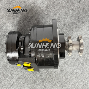 Moteur de translation OEM neuf L215 L220 L230 R921810961 84565749 MCR3A325S93Z32B2V1L12F7SO pour Holland - Product Image 3