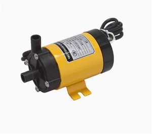 Bomba magnética NH-100PX-Z 30 40 50 10 PAN WORLD - Product Image 2