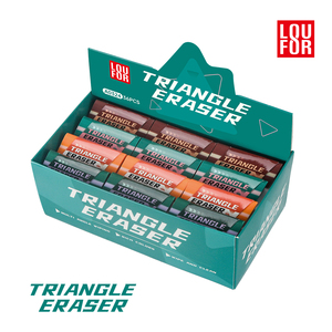 Bán buôn bút chì Tẩy 4B tẩy cho trẻ em trẻ em OEM tùy chỉnh tẩy cao su cho các trường học và văn phòng - Product Image 4